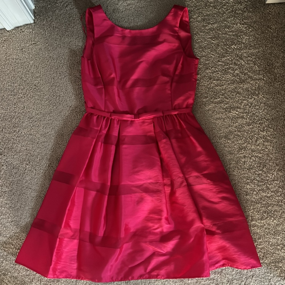Sleeveless Dress